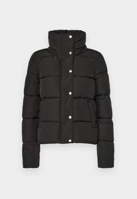 ONLNEWCOOL PUFFER NOOS - Žieminė striukė - black