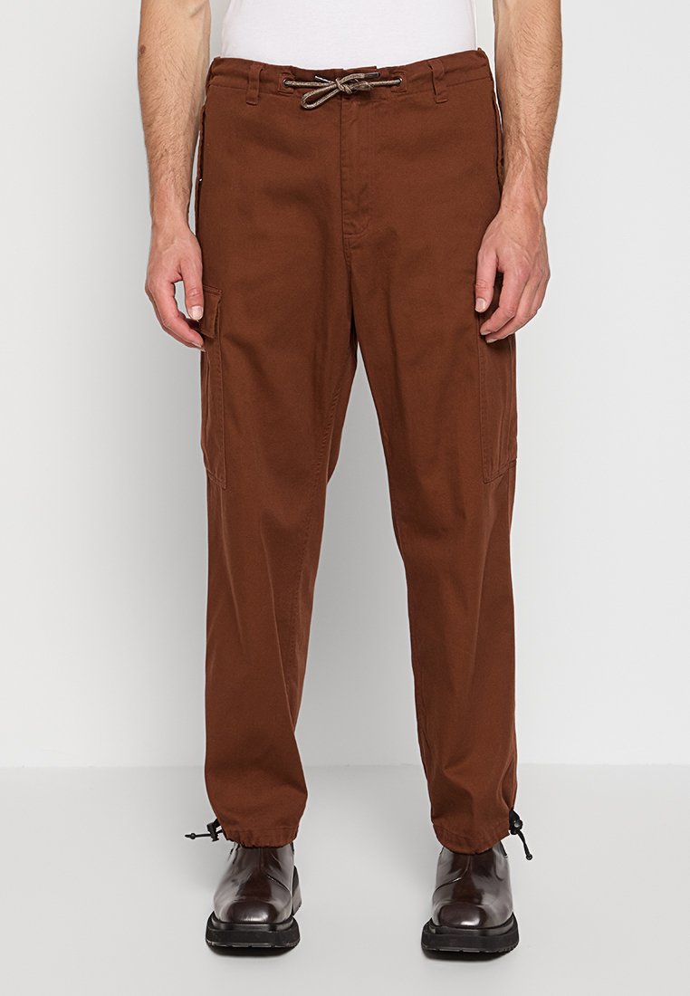 ASPESI Cargobroek bruin