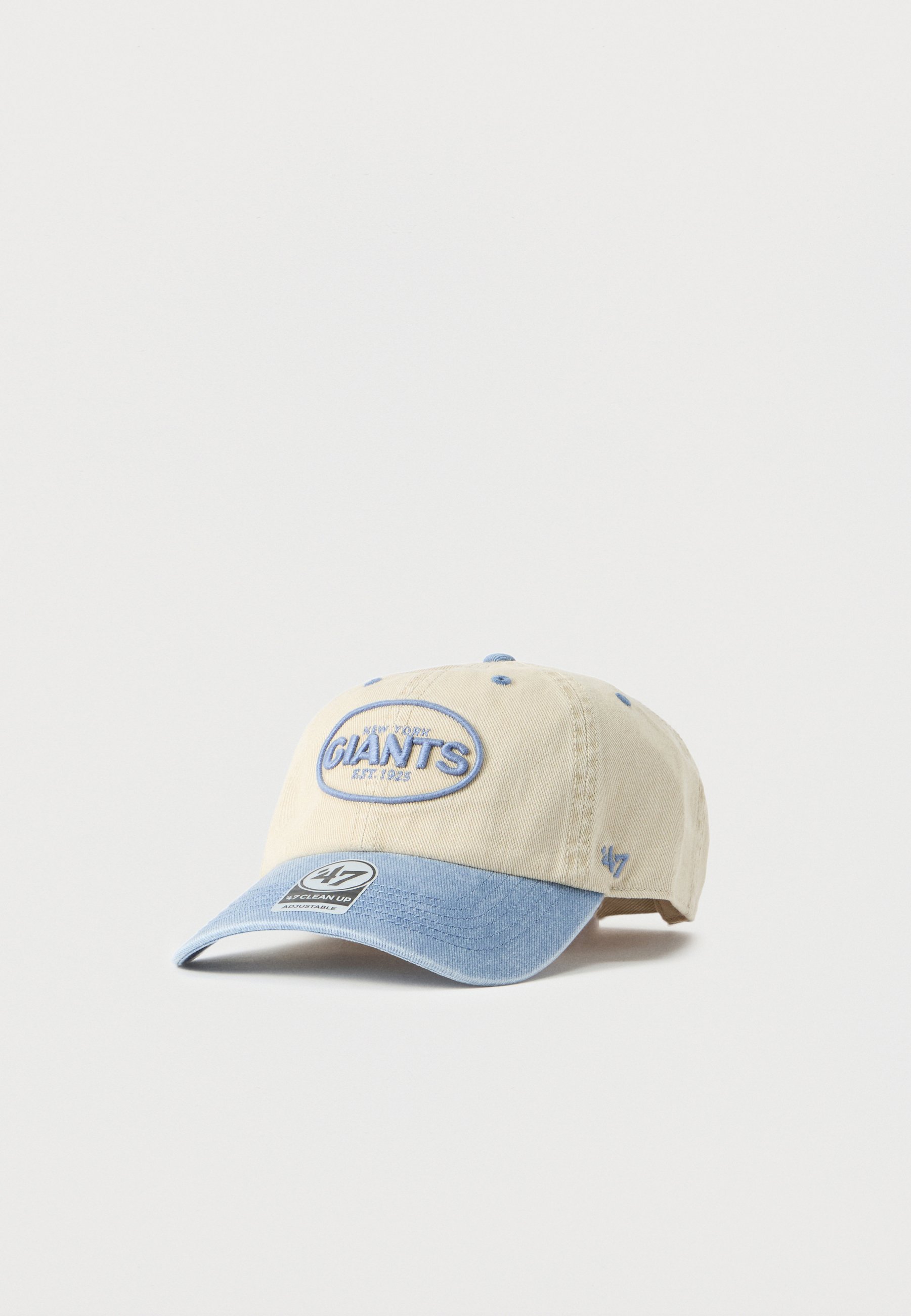 47 NEW YORK GIANTS BREAKING UNISEX - Cap - beige - Zalando.ie