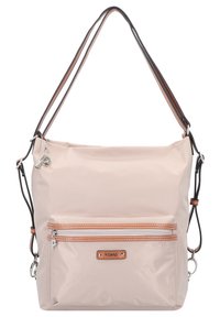 Unausgewählt, perle