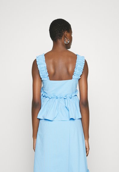 Brogger DAWN - Débardeur - sky blue