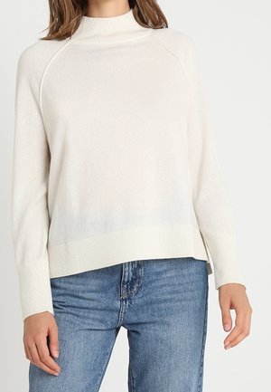Strickpullover - off-white