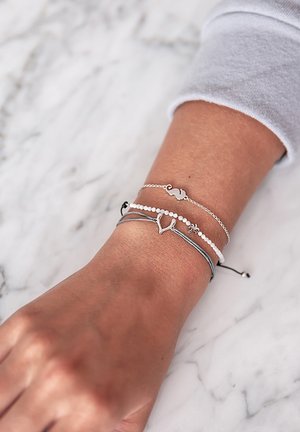 Armband - silber