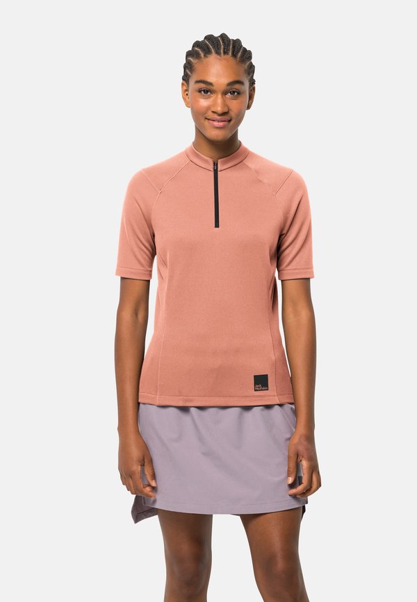 COMMUTE  - Cycling Jersey - astro dust