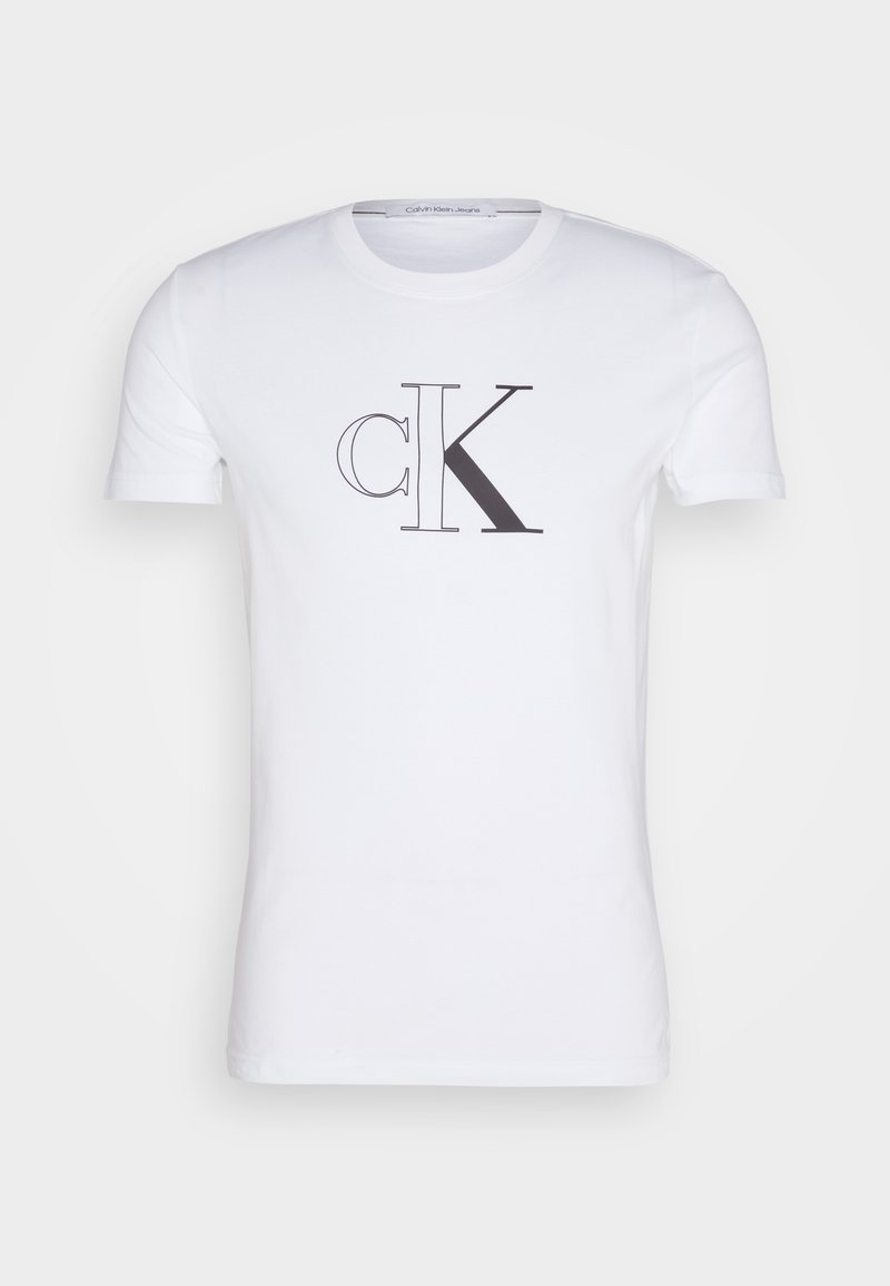 Calvin Klein Jeans T-shirt print wit