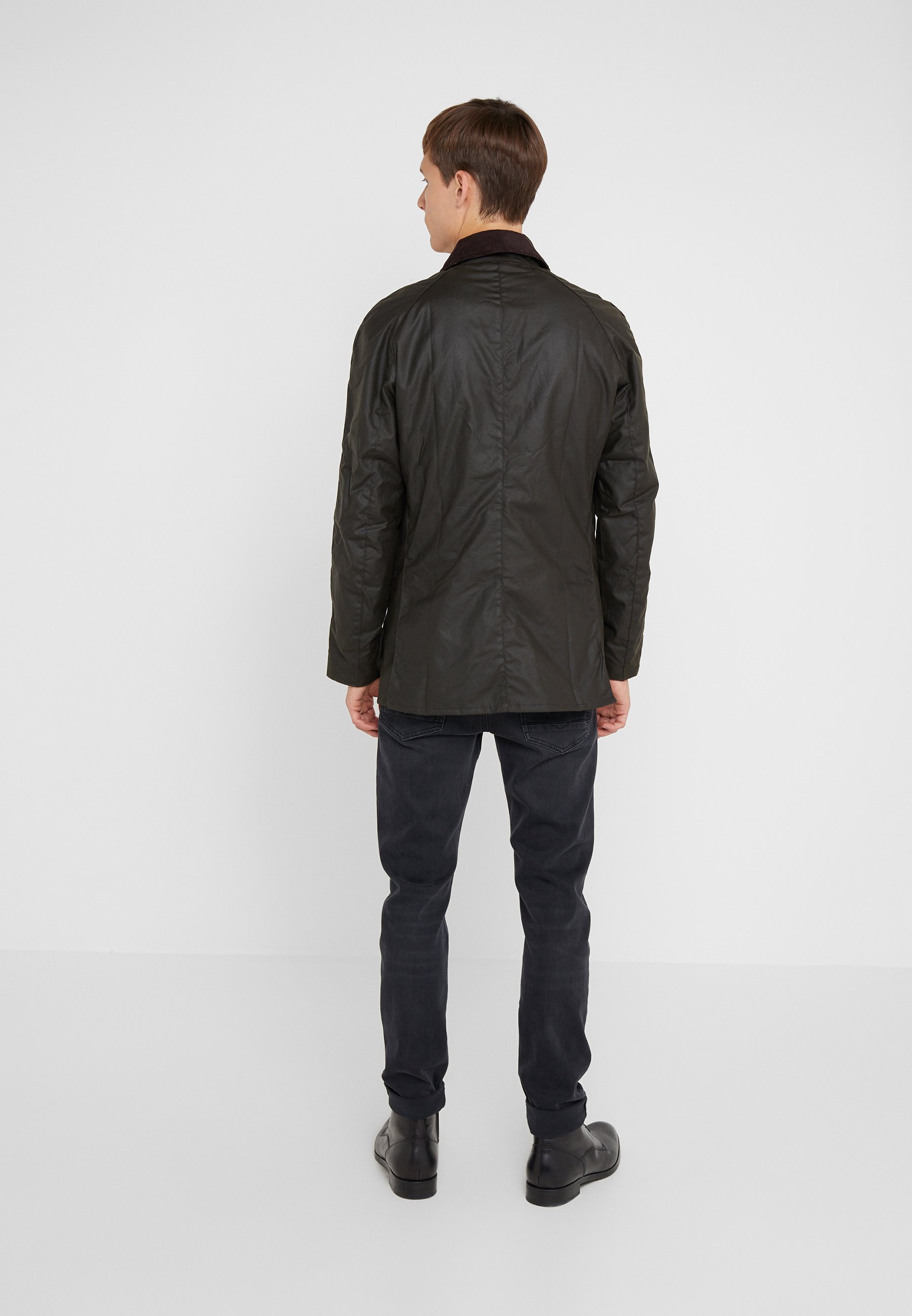 barbour eve jacket