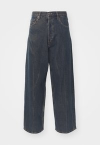 Selectat, blue como