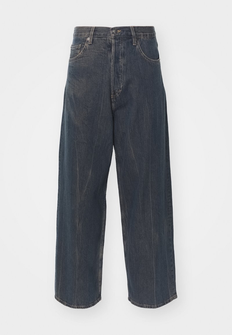 Weekday Baggy jeans blauw