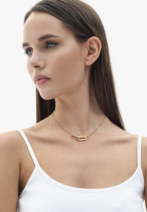 SENSORA JEWELRY, Collana - gold-coloured