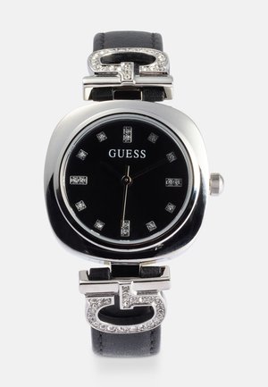 Guess GABBY - Orologio - silver-coloured