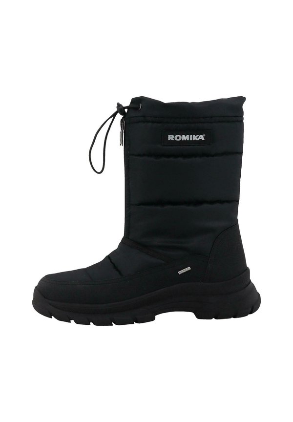 NADIA - Snowboot/Winterstiefel