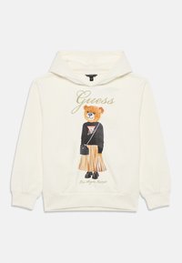 Non sélectionné, cream white