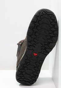 Salomon Hikingskor - brown