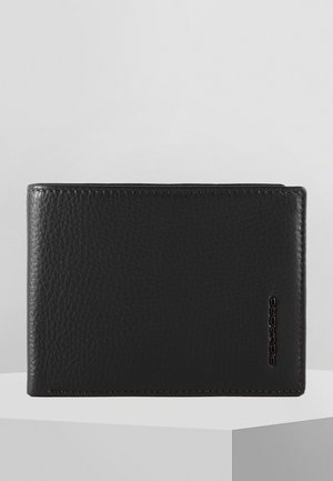 Wallet - black