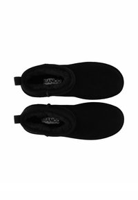 Bianco BIASNOW FLATFORM - Talvesaapad - black