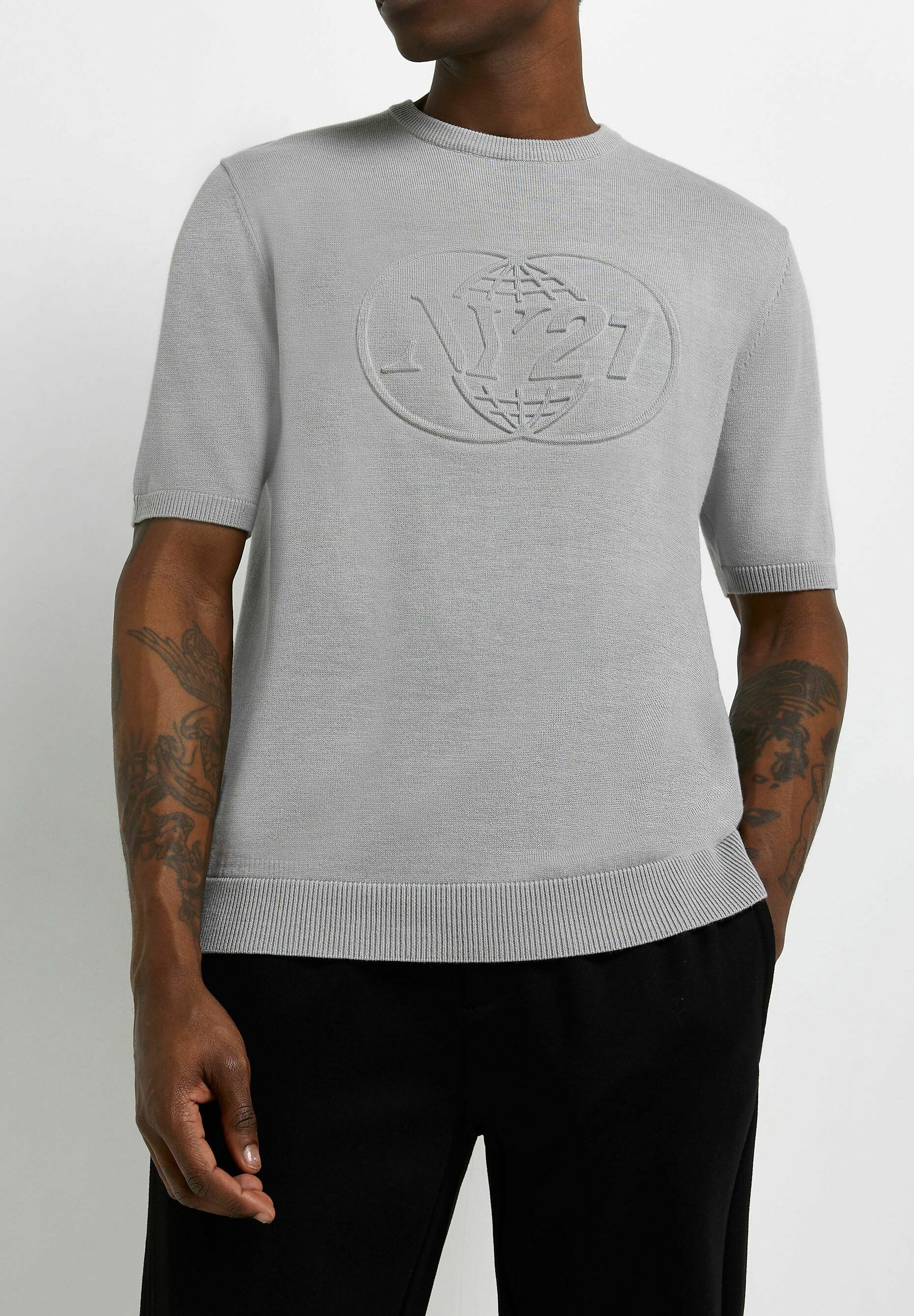 River Island T-shirts \u0026 polo's voor 