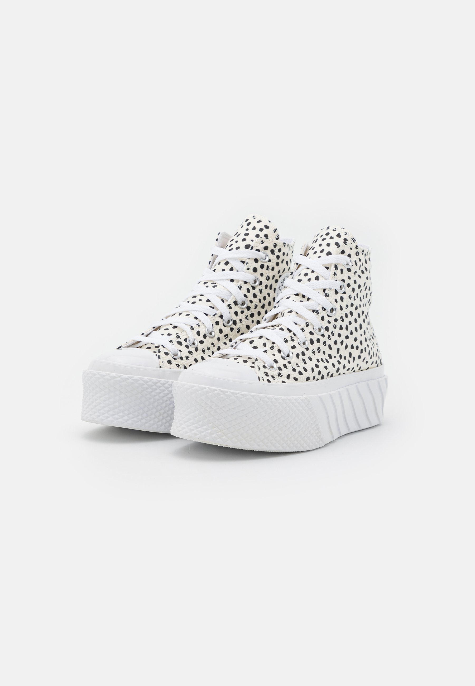 converse high tops chunky sole
