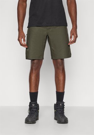 AGNER  - Szorty trekkingowe