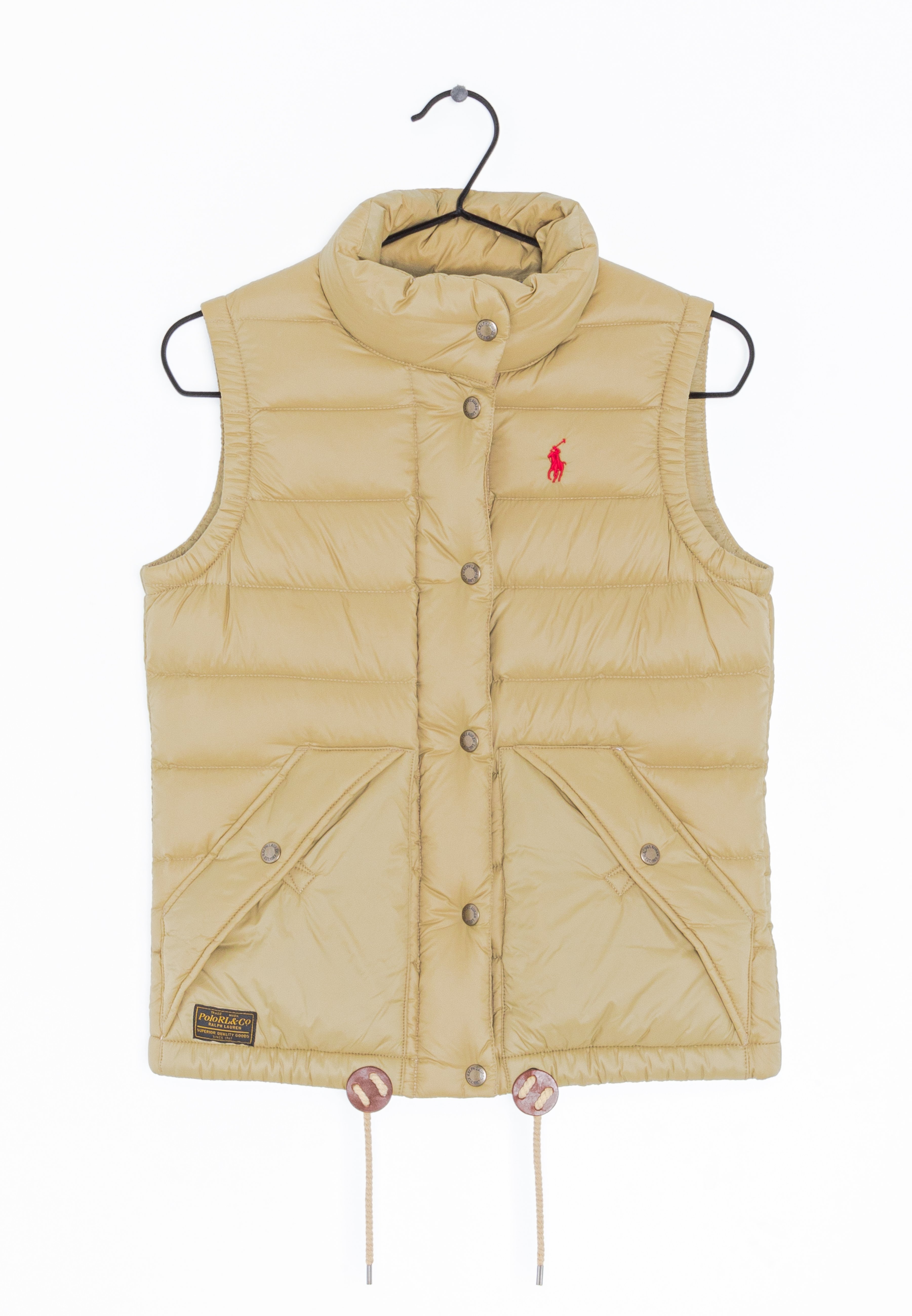 ralph lauren bodywarmer heren