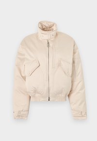 JACKET - Doudoune - pale rose