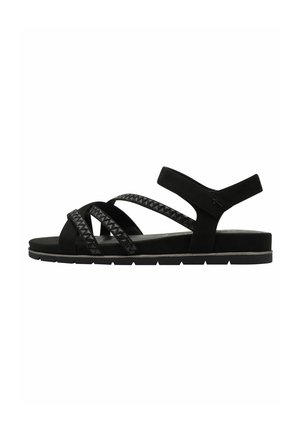 Sandals - black