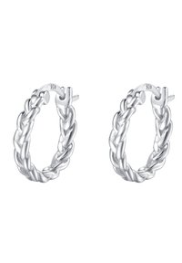 No seleccionado, silberfarben