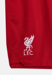 Nike Performance LIVERPOOL F.C. LFC Y NK DF STAD SHORT HM UNISEX - Short de sport - gym red/white