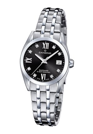Candino Montre - silber