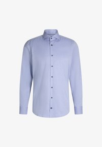 Niet geselecteerd, blau