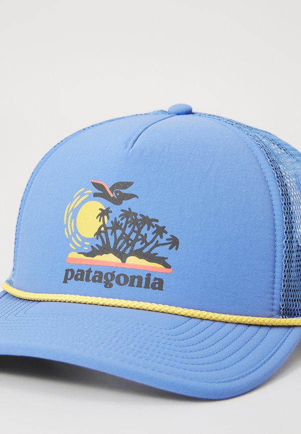 BROADCASTER HAT UNISEX - Beanie2