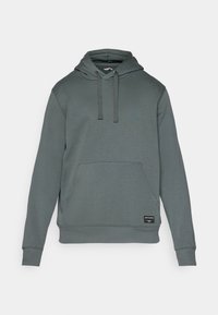CENTRE HOODIE - Mikina s kapucňou - urban chic