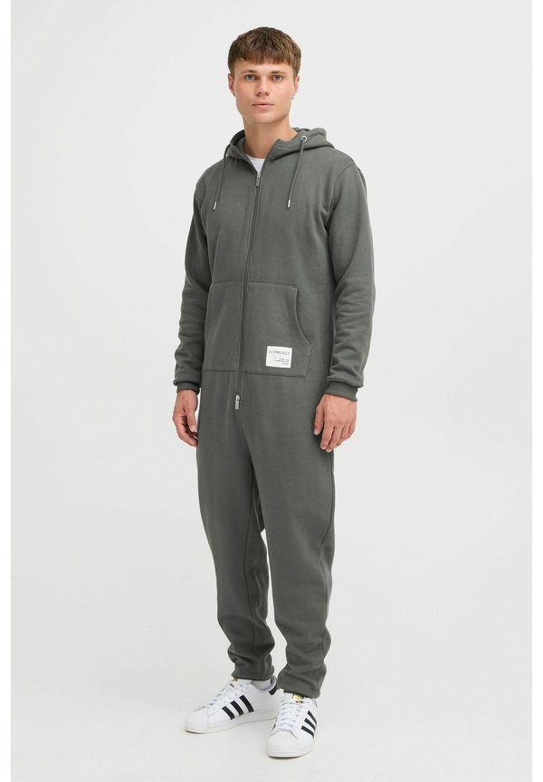 PRAndrinos - Relaxed fit jeans - iron gate4