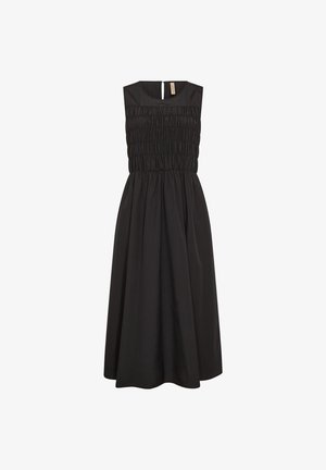 Soyaconcept, SC-NETTI 107 - Hverdagskjole - black