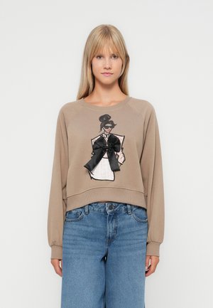ONLLABINET - Bluza