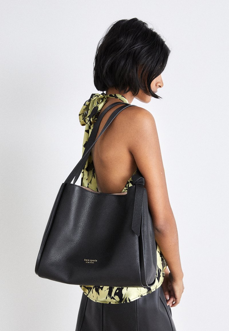 kate spade new york Handtasche schwarz