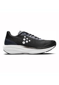 Craft PRO ENDUR DISTANCE - Chaussures de running sur route - black white