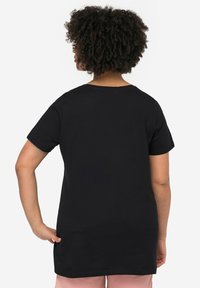Angel of Style Camiseta estampada - black