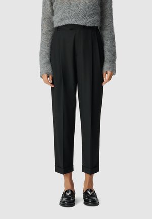 Pantaloni - black