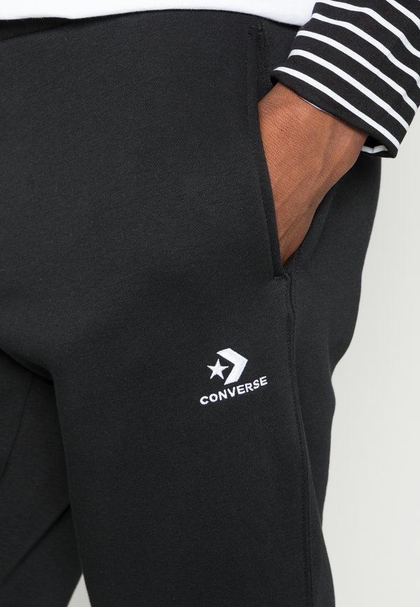 GO TO EMBROIDERED STAR CHEVRON UNISEX - Tracksuit bottoms3