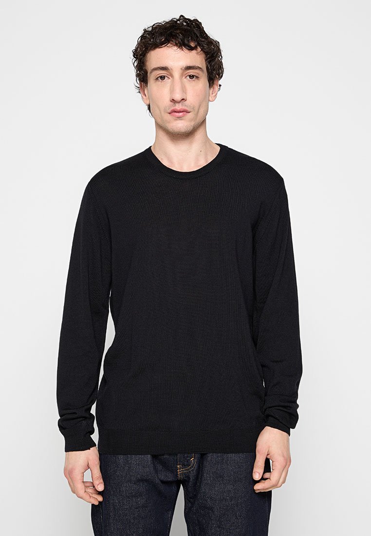 North Sails Trui zwart