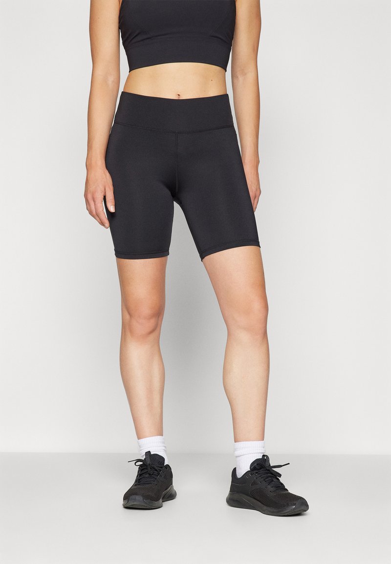 ONLY Play ONPJAM JIMBO TRAIN SHORTS - Leggings - black