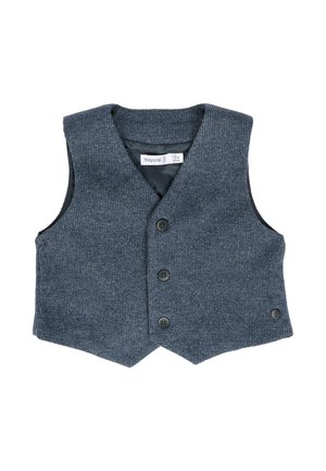 Bodywarmer - blue