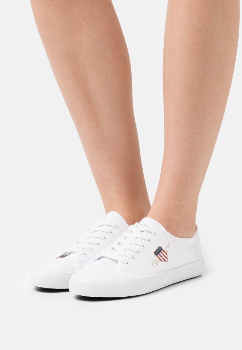 Pillox Sneaker G290 Bright White main image 1