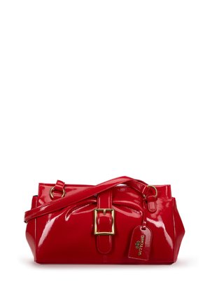 ELEGANCE COLLECTION - Handbag - red