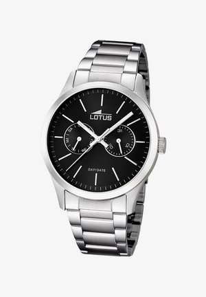Lotus MINIMALIST - Montre à aiguilles - silberfarben