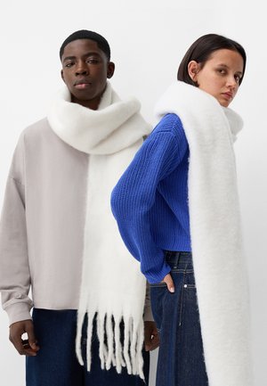 PLAIN - Sál - white