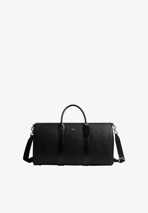 COACH, COMPASS BAG 50 - Sac week-end - black