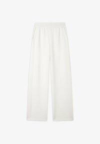 Non selezionato, white