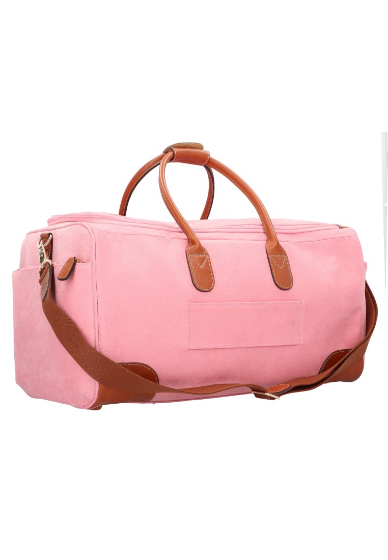 Bric's LIFE - Borsa da viaggio - light pink/rosa - Zalando.it