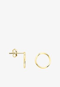 Niewybrane, gold-coloured
